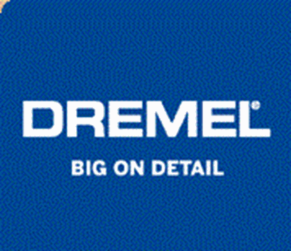 Снимка за производител DREMEL