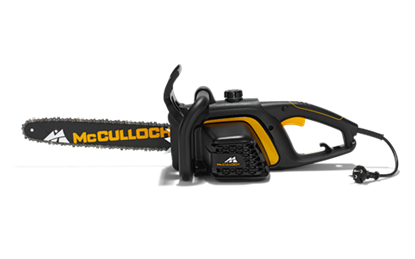 Снимка на McCulloch CSE2040S-16"
