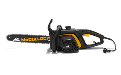 Снимка на McCulloch CSE1835