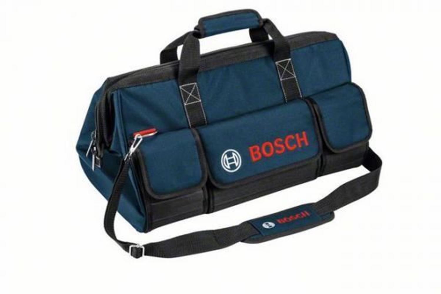 Снимка на Професионална чанта за инструменти, средна, 1600A003BJ, BOSCH 