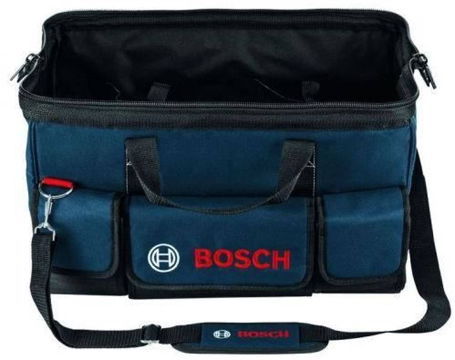 Снимка на Професионална чанта за инструменти, средна, 1600A003BJ, BOSCH 