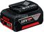 Снимка на  Акумулаторна батерия Bosch GBA 18 V 4,0 Ah M-C Professional 1600Z00038