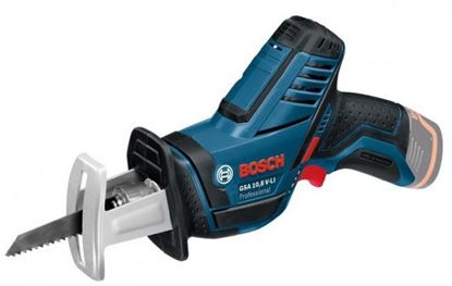 Снимка на Акумулаторен саблен трион GSA 12V-14 Professional Solo;060164L902
