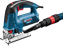 Снимка на Прободен трион Bosch GST 160 BCE Professional в L-BOXX;0601518000