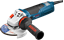 Снимка на Ъглошлайф Bosch GWS 19-125 CIST Professional 060179S002