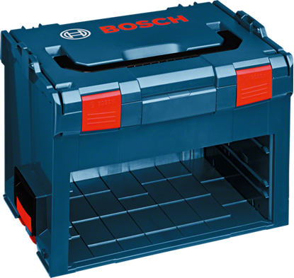 Снимка на Система куфари за транспортиране Bosch LS-BOXX 306 Professional 1600A001RU