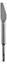 Снимка на SDS-plus Секач за мазилки 6,5x200 mm,2608690200