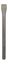 Снимка на Плосък секач SDS-max 280 x 25 mm,1618600210