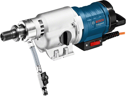 Снимка на Диамантено-пробивна машина Bosch GDB 350 WE Professional 0601189900