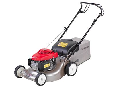 Снимка на Бензинова косачка HONDA HRG466C1SKEP