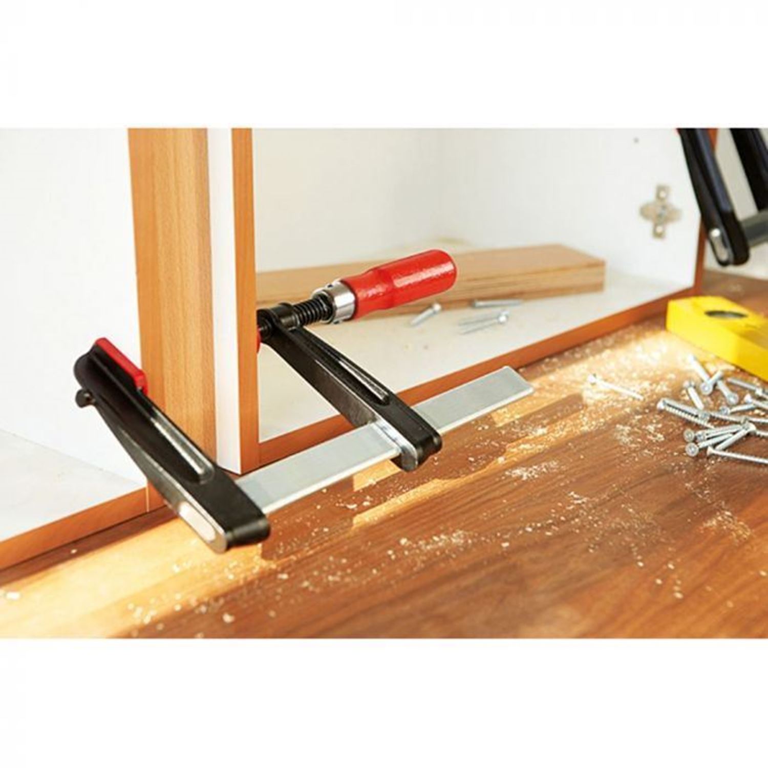 Снимка на ДЪРВОДЕЛСКА СТЯГА BESSEY TGRC10 100/50