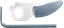 Снимка на  Резервен нож за EasyPrune;F016800475