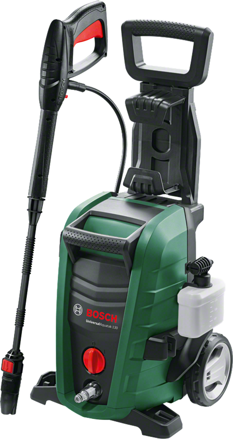 Снимка на Водоструйка BOSCH UniversalAquatak 130  06008A7B00