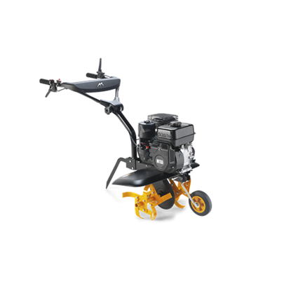 Снимка на Мотофреза Култиватор Mcculloch MFT55-200R,967097301
