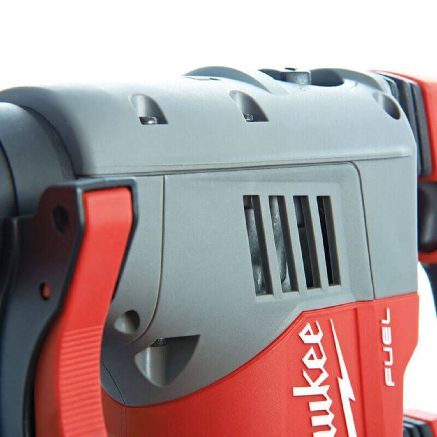 Снимка на Акумулаторен перфоратор Milwaukee M18CHPX-502X M18 FUEL High Performance SDS+ 4933451380