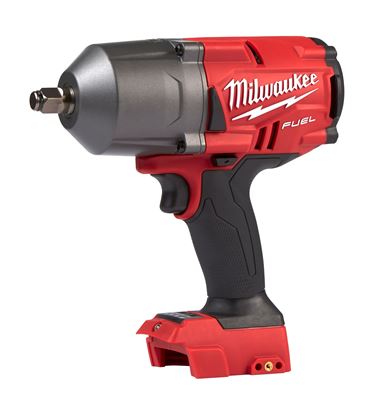 Снимка на Акумулаторен гайковерт Milwaukee M18FHIWF12-0X ,без батерия и зарядно,4933459695