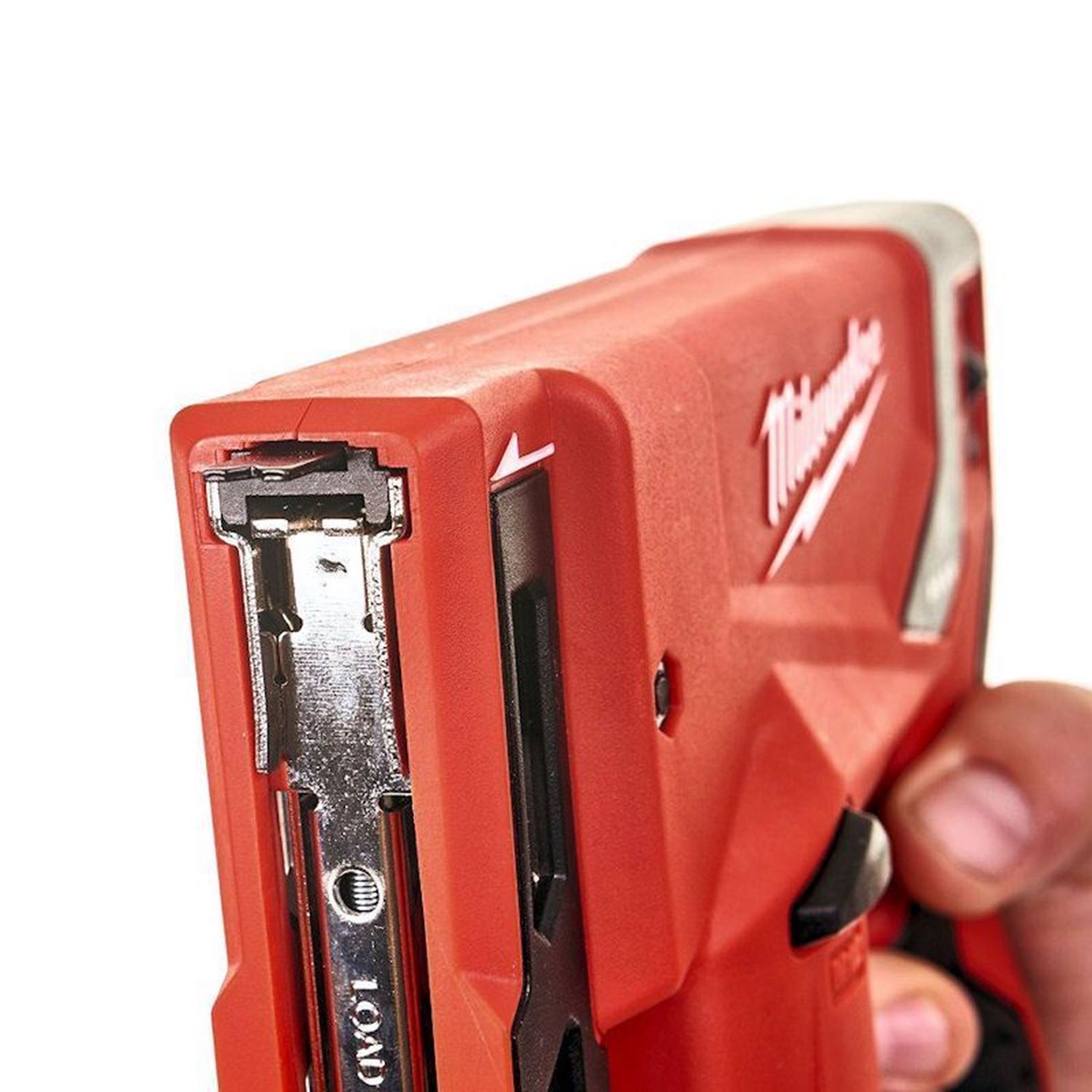 Снимка на Акумулаторен такер Milwaukee M12BST-202X,12V, 2x 2.0Ah 4933459635 