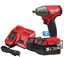 Снимка на Акумулаторен ударен гайковерт Milwaukee M18ONEIWP12-502X,1/2" , 4933451372