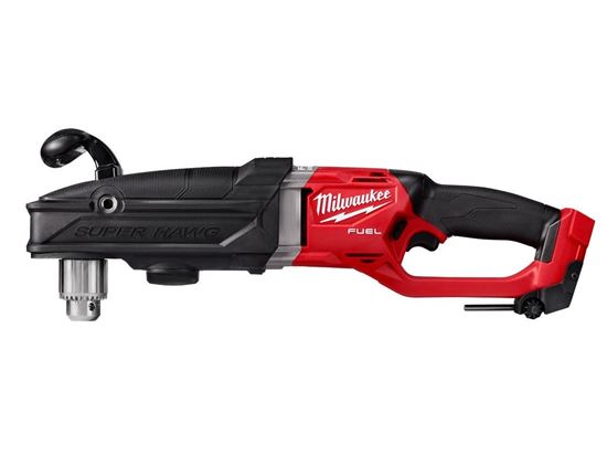 Снимка на Акумулаторна ъглова бормашина Milwaukee M18FRAD2-0 M18 без батерия и зарядно, 4933471207