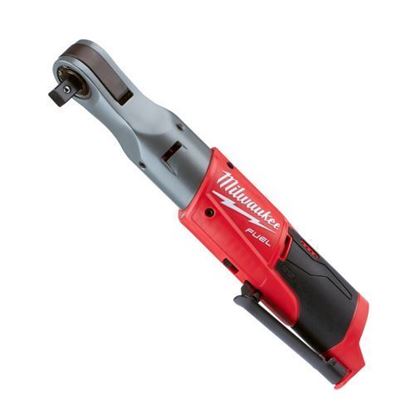 Снимка на Акумулаторна тресчотка Milwaukee M12FIR12-0, SOLO, 4933459800