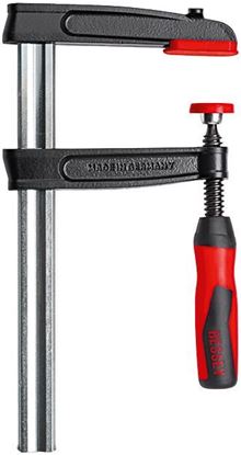 Снимка на ДЪРВОДЕЛСКА СТЯГА BESSEY TPN25BE-2K,250/120,до 5.500N 