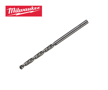 Снимка на К-кт 2 свредла за метал HSS-G Milwaukee 1.0*34,4932352345