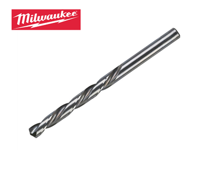 Снимка на Свредло за метал HSS-G Milwaukee 8.0*117,4932352363