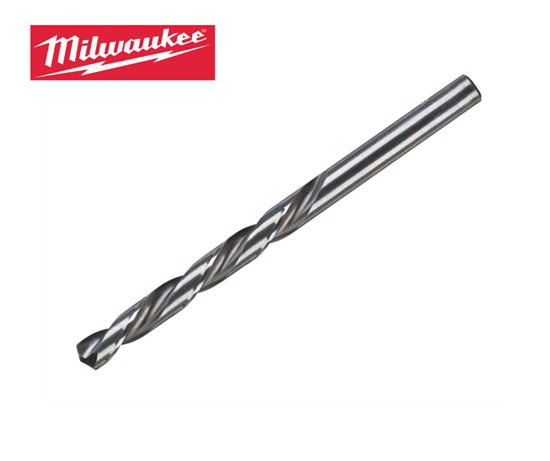 Снимка на Свредло за метал HSS-G Milwaukee 8.0*117,4932352363