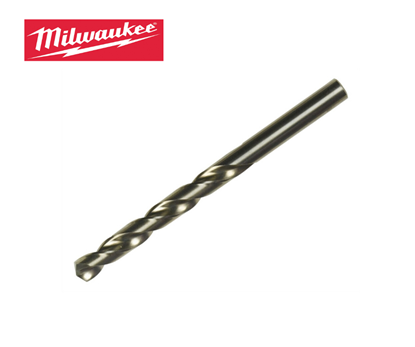 Снимка на Свредло за метал HSS-G Milwaukee 10.0*133,4932352367