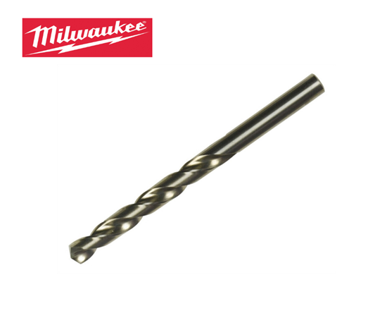 Снимка на Свредло за метал HSS-G Milwaukee 10.0*133,4932352367