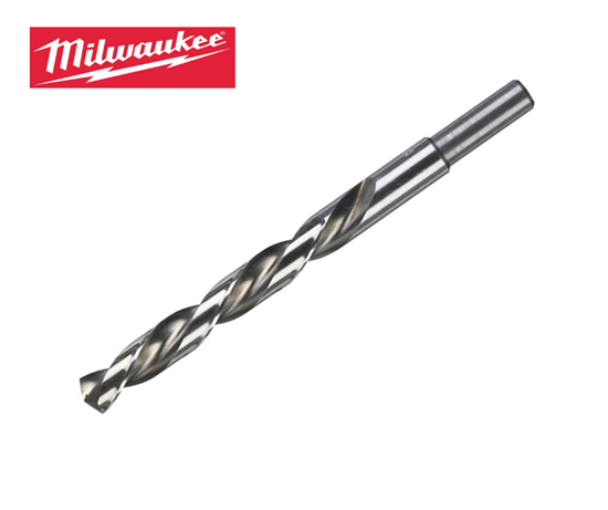 Снимка на Свредло за метал HSS-G Milwaukee 13.0*151,4932352373