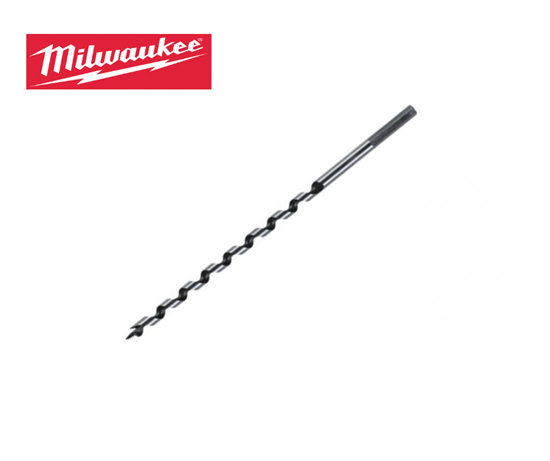 Снимка на Свредло за дърво AugB Milwaukee 8*230mm,4932363681