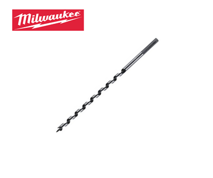 Снимка на Свредло за дърво AugB Milwaukee 12*230mm,4932363683