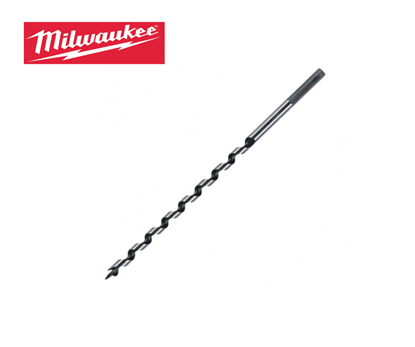 Снимка на Свредло за дърво AugB Milwaukee 16*230mm,4932363685