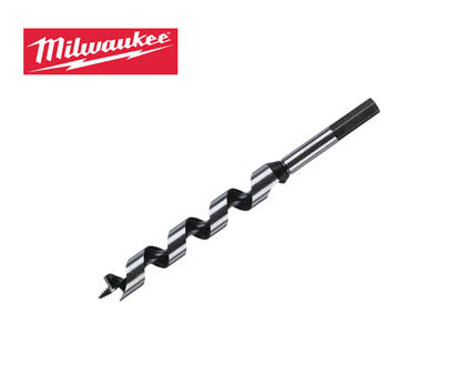 Снимка на Свредло за дърво AugB Milwaukee 20*230mm,4932363687