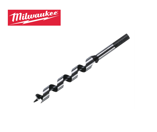 Снимка на Свредло за дърво AugB Milwaukee 20*230mm,4932363687