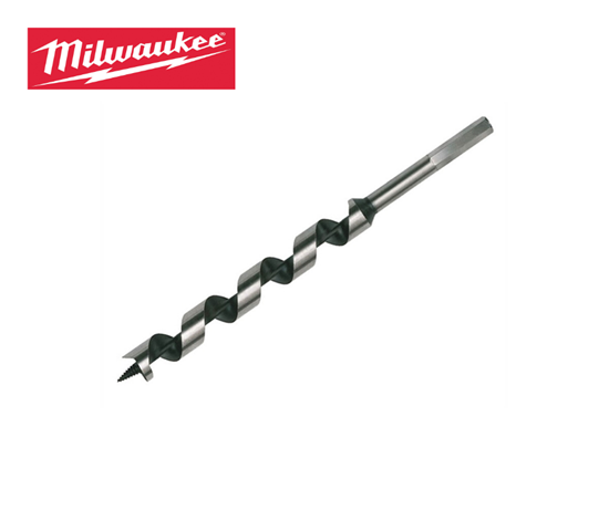 Снимка на Свредло за дърво AugB Milwaukee 28*230mm,4932373366