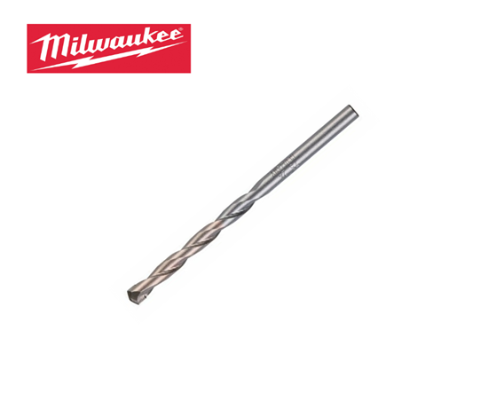 Снимка на Свредло за бетон Milwaukee 6*100mm,4932363636