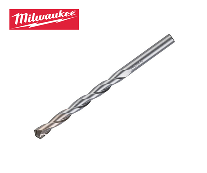 Снимка на Свредло за бетон Milwaukee 8*120mm,4932363640