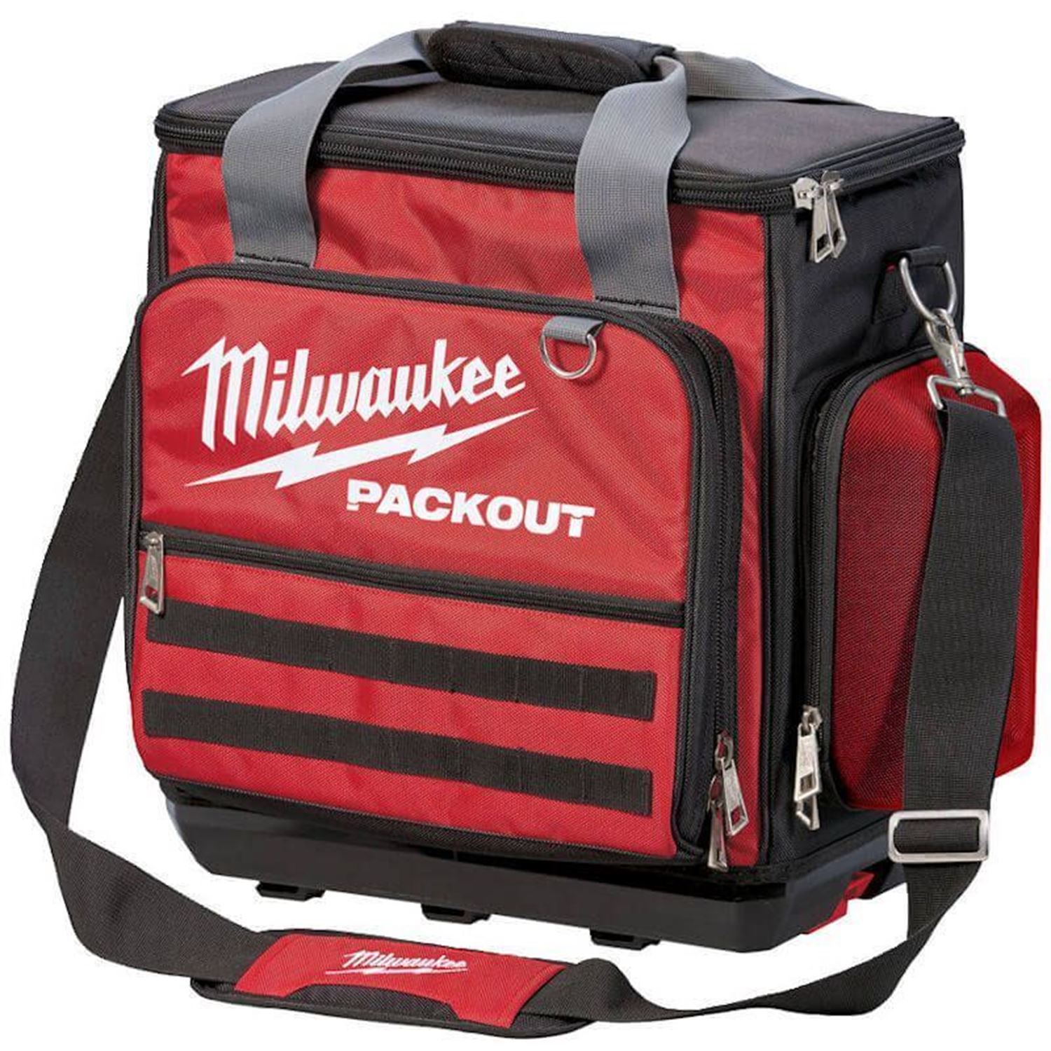 Снимка на Чанта Milwaukee Packout Tech Bag;4932471130