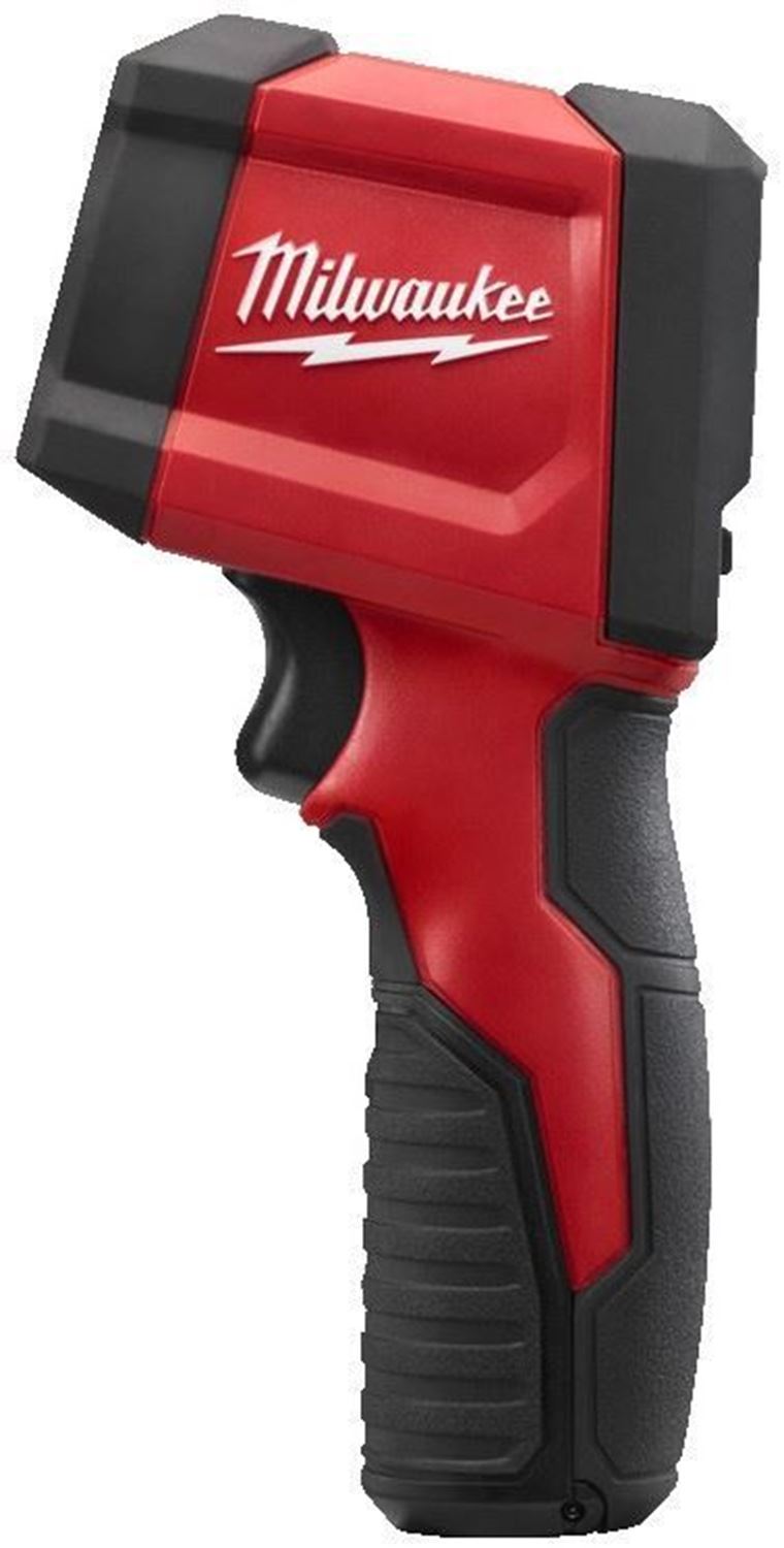 Снимка на Инспекционна камера Milwaukee 2267-40, -30 ° C до 400 ° C;4933451906