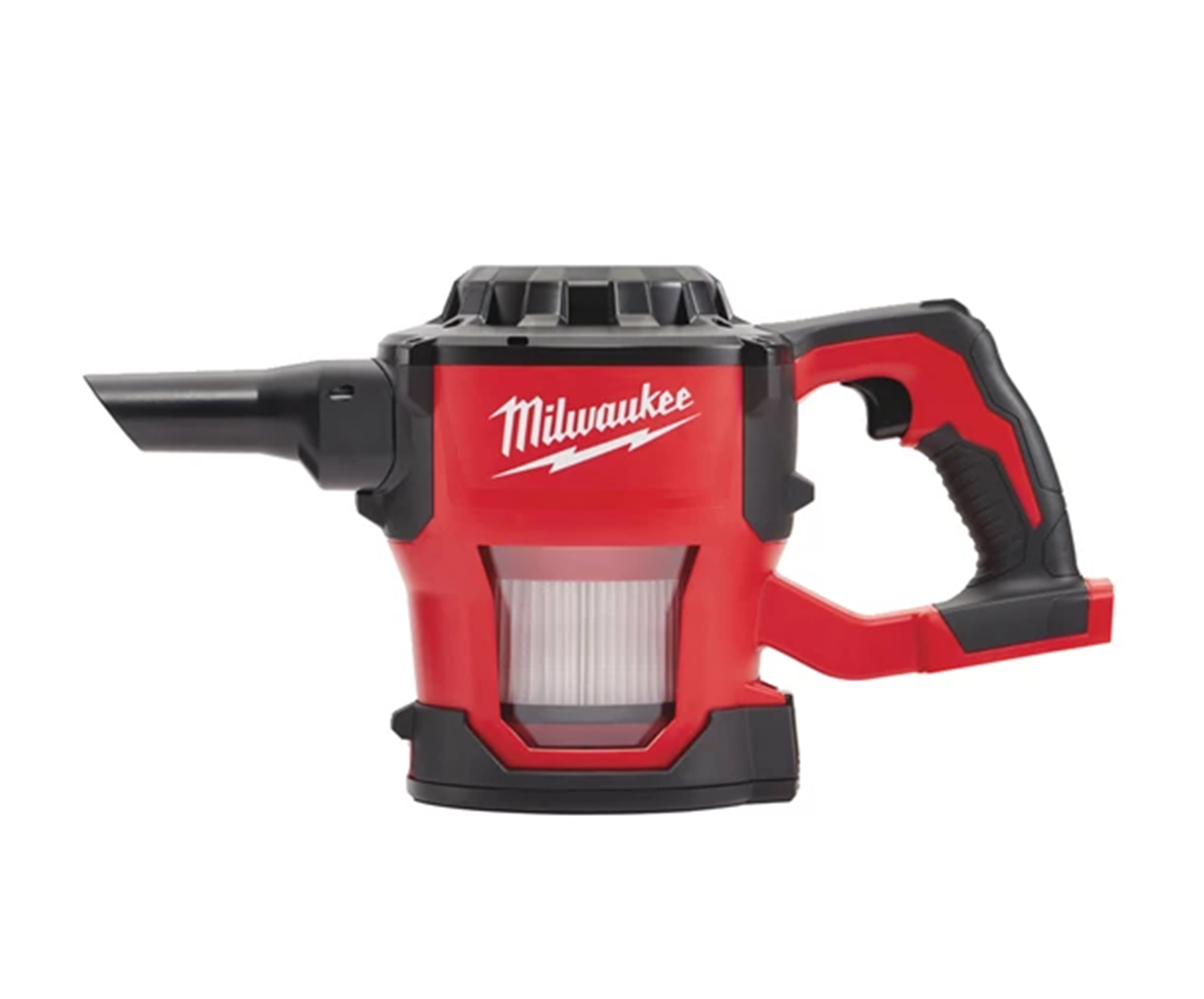 Снимка на Акумулаторна Прахосмукачка Milwaukee M18CV-0;4933459204