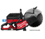 Снимка на Акумулаторен фугорез Milwaukee MXFCOS350-601MX FUEL,350MM , 4933471833