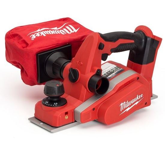 Снимка на Акумулаторно ренде  Milwaukee M18BP-0 SOLO,4933451113