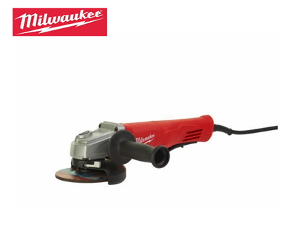 Снимка на Ъглошлайф Milwaukee AG13-125XSPD,4933451577