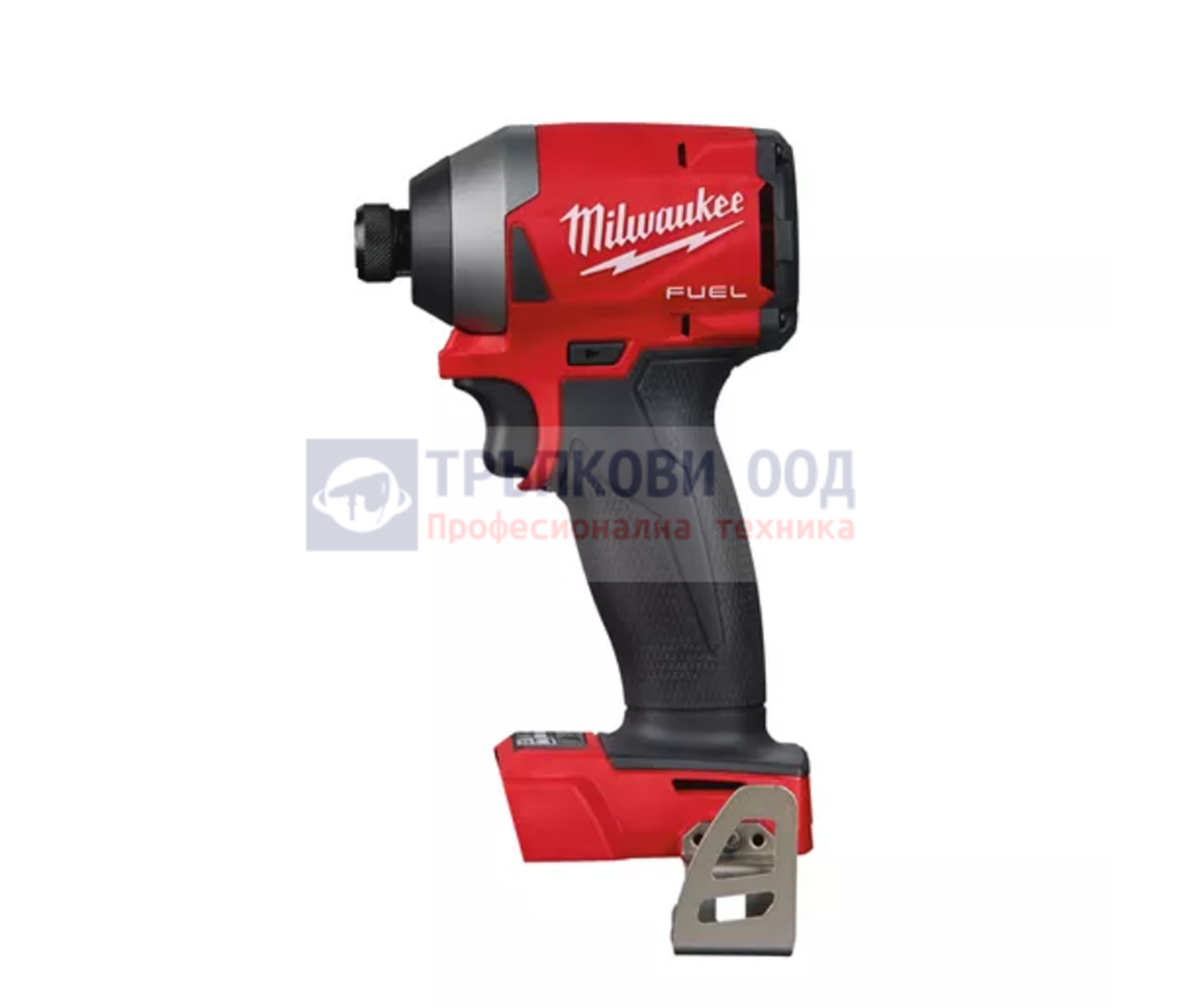 Снимка на Акумулаторен гайковерт Milwaukee M18FID2-0X SOLO,4933464087