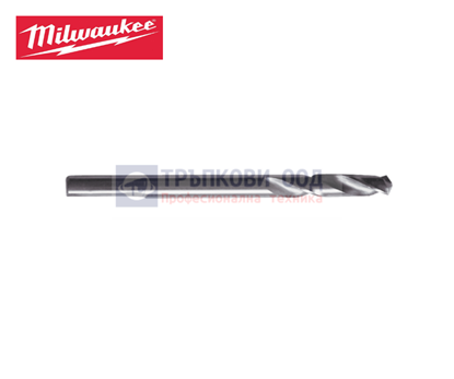 Снимка на Свредло за стомана Milwaukee H/S 6*89mm,49568010