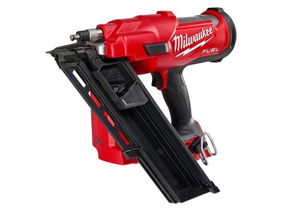 Снимка на Акумулаторен такер Milwaukee M18FFN-0C,Куфар, без батерия и зарядно,4933471406