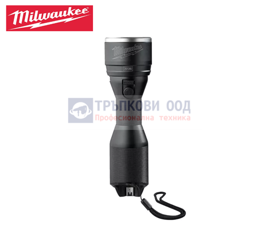 Снимка на Фенер MILWAUKEE M12MLED-0,4933451899