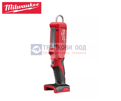 Снимка на Фенер MILWAUKEE M18IL-0,4932430564